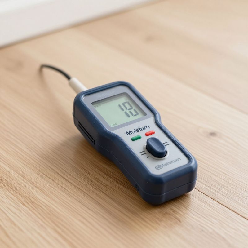 Leak Detection & Repair in East Lansing