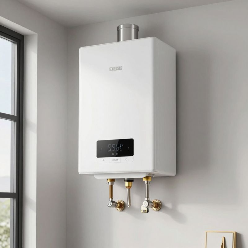 Water Heater Services in East Lansing