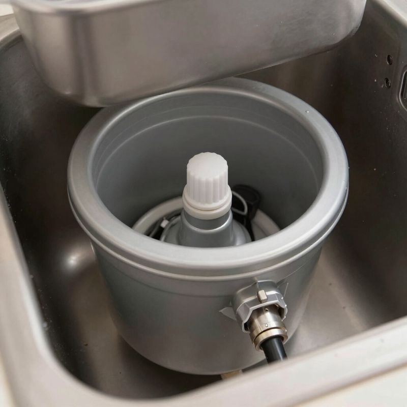 Garbage Disposal in East Lansing