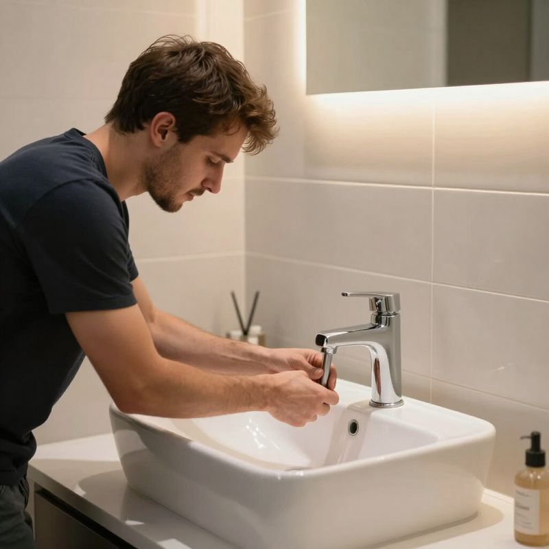 Bathroom & Kitchen Upgrades in East Lansing