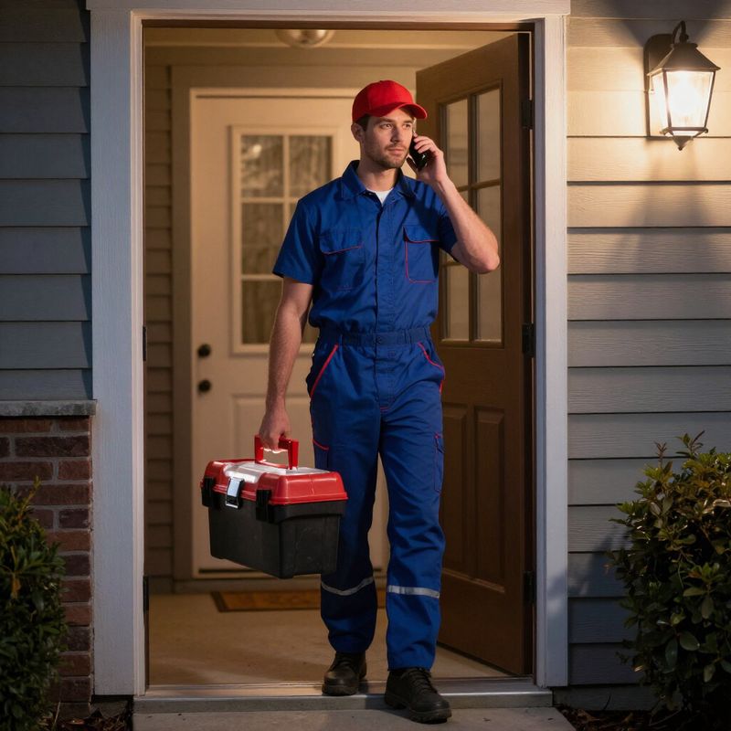 Emergency Plumbing in East Lansing